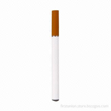 Disposable Electronic Cigarette, Can Keep 300 Puffs, Customized Designs Accepted